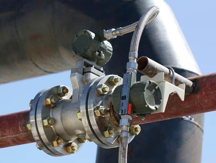 電磁水表是干嘛用的？有哪些特點(diǎn)？